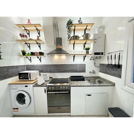 La Nueva Casa Del Barco Del Humo Apartment Vigo Ngoại thất bức ảnh